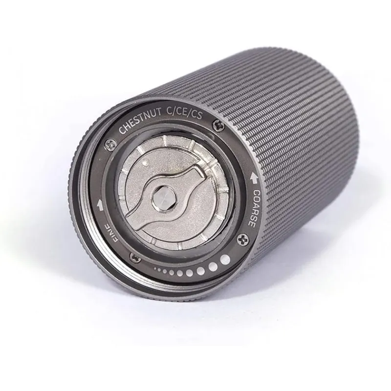 Timemore Chestnut C2 Hand Koffiemolen|Koffiemolens