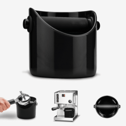 Grindenstein Uitklopbak Koffie