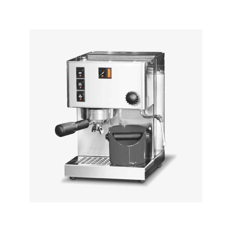 Grindenstein Uitklopbak Koffie