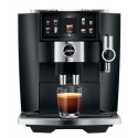 JURA 8 Twin | De Ultime Koffiemachine voor thuis.