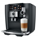 JURA 8 Twin | De Ultime Koffiemachine voor thuis.