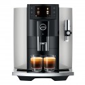 JURA E8 Platina (EC)