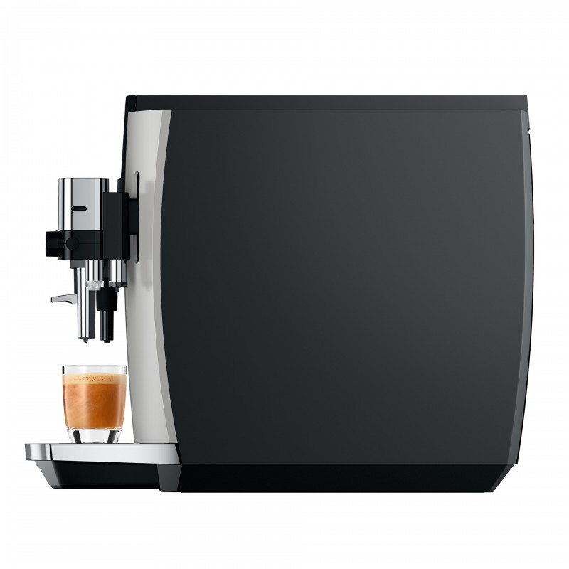 JURA E8 Platina (EC)