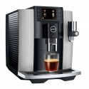 JURA E8 Platina (EC)