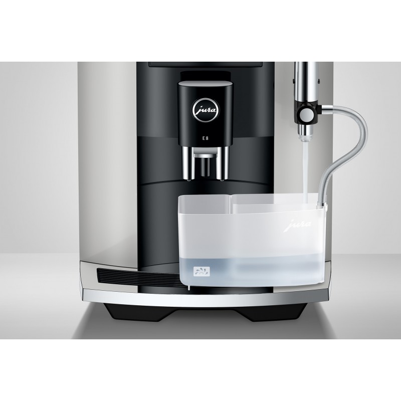 JURA E8 Platina (EC)
