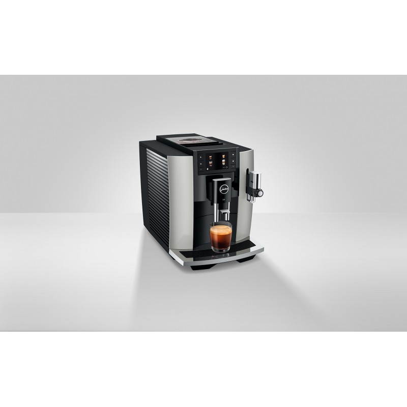 JURA E8 Platina (EC)