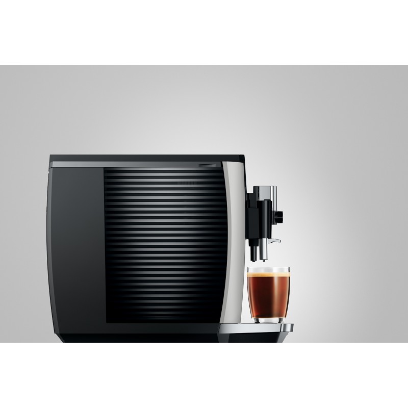 JURA E8 Platina (EC)