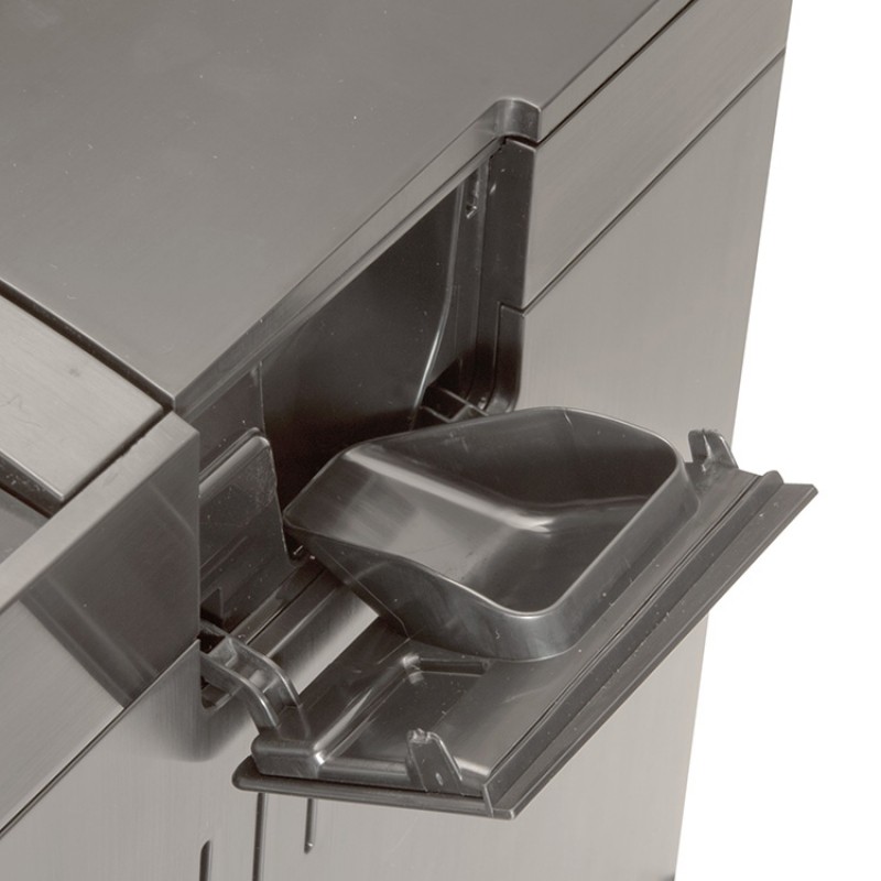 Nivona CafeRomatica 695 - Demomodel