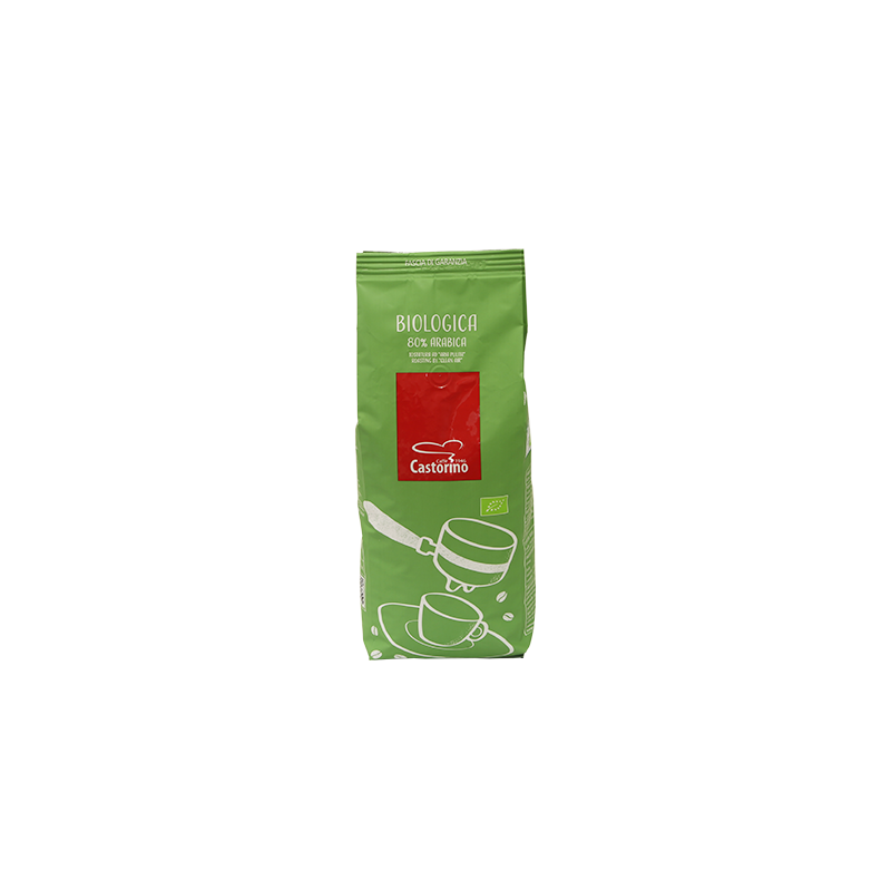 Castorino Biologica (biocode IT BIO 004)