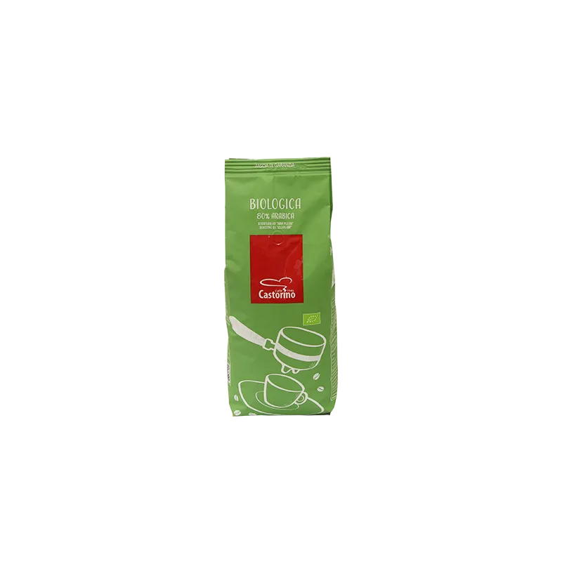 Castorino Biologica (biocode IT BIO 004)