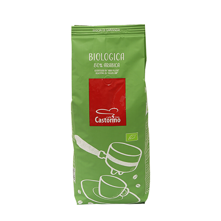Castorino Biologica (biocode IT BIO 004)