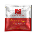 Buscaglione 100% Arabica ESE Espresso pads | Dekoffiethuiswinkel.nl |ESE pads
