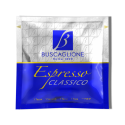 Buscaglione Espresso Classico ESE pads|Dekoffiethuiswinkel.nl|