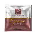 Buscaglione Espresso Long ESE pads|Dekoffiethuiswinkel.nl|ESE pads