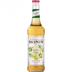Monin Lime Juice Cordial Concentraat