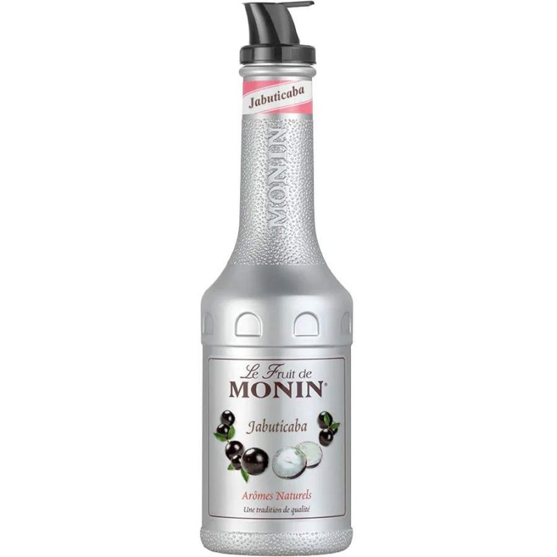 Monin Jabuticaba fruitpuree|Monin Fruitpuree