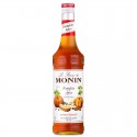 Monin Pumpkin Spice siroop|Monin siropen|Dekoffiethuiswinkel.nl