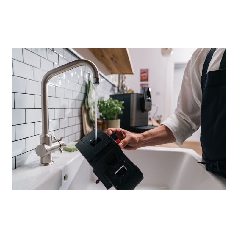 Nivona Koffiemachine NIVO8103|Dekoffiethuiswinkel.nl