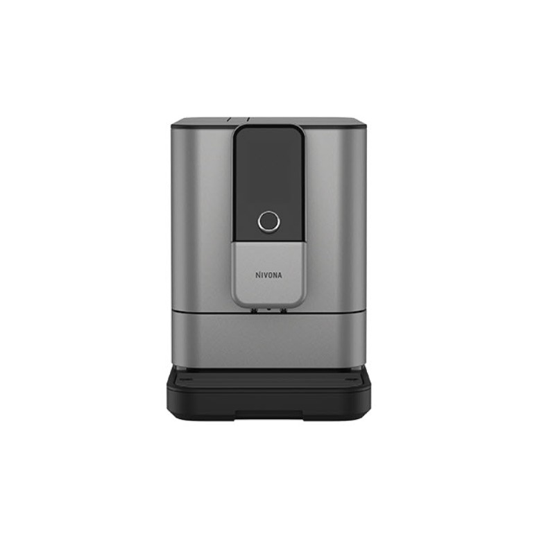 Nivona Koffiemachine NIVO8103|Dekoffiethuiswinkel.nl