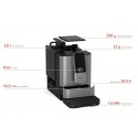 Nivona Koffiemachine NIVO8103|Dekoffiethuiswinkel.nl