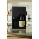 Nivona Cube 4 Antraciet|Nivona koffiemachines