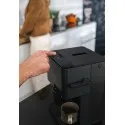 Nivona Cube 4 Antraciet|Nivona koffiemachines