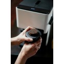 Nivona Cube 4 Creme wit|Nivona koffiemachines|Dekoffiethuiswinkel.nl