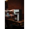 Nivona Cube 4 Creme wit|Nivona koffiemachines|Dekoffiethuiswinkel.nl
