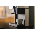 Nivona Cube 4 Creme wit|Nivona koffiemachines|Dekoffiethuiswinkel.nl