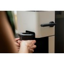 Nivona Cube 4 Creme wit|Nivona koffiemachines|Dekoffiethuiswinkel.nl