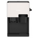 Nivona Cube 4 Creme wit|Nivona koffiemachines|Dekoffiethuiswinkel.nl