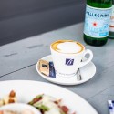 Buscaglione Barista Cinque koffiebonen|Koffiebonen|Dekoffiethuiswinkel.nl