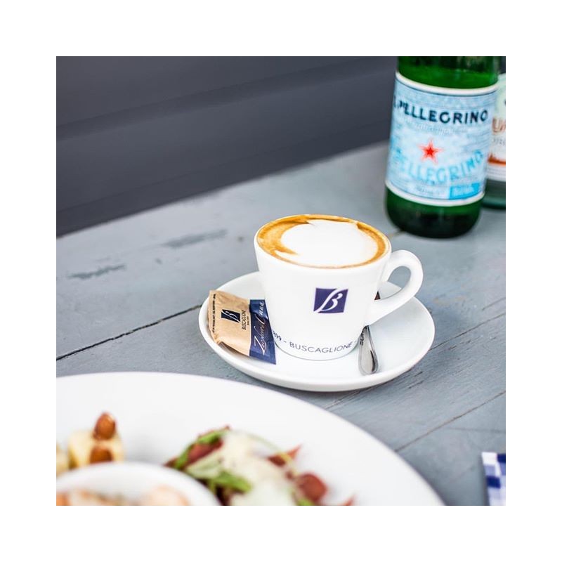 Buscaglione Barista Cinque koffiebonen|Koffiebonen|Dekoffiethuiswinkel.nl