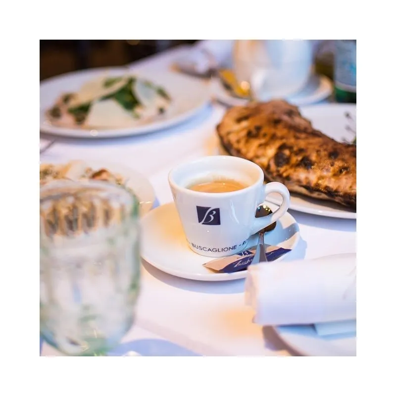 Buscaglione Barista Cinque koffiebonen|Koffiebonen|Dekoffiethuiswinkel.nl