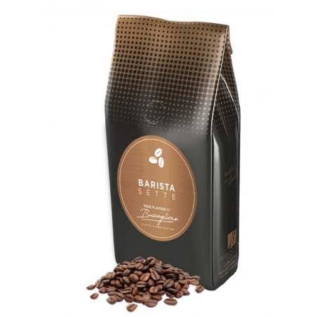 Buscaglione Barista Sette koffiebonen|Koffiebonen|Dekoffiethuiswinkel.nl