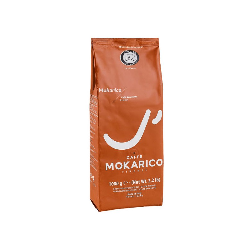 Mokarico Classico Koffiebonen