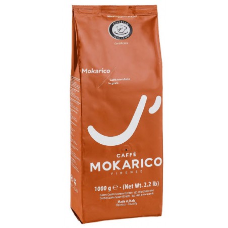 Mokarico Classico Koffiebonen