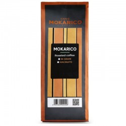 mokarico  classico koffiebonen 200 gram