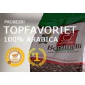 Bendinilli 100% arabica Gourmet