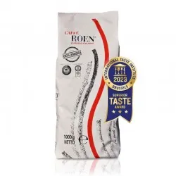 Roen 100% Arabica koffiebonen