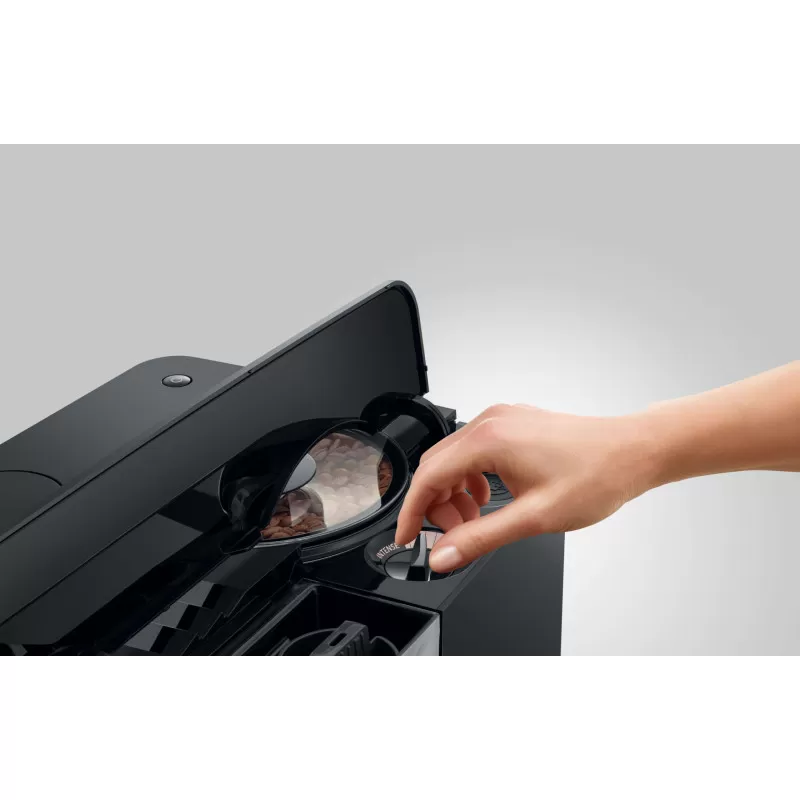 JURA C8 Piano Black (EA)|JURA koffiemachines