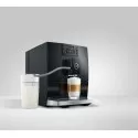JURA C8 Piano Black (EA)|JURA koffiemachines