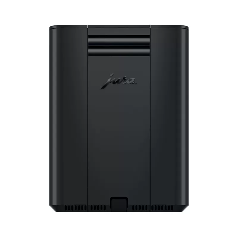 JURA C8 Piano Black (EA)|JURA koffiemachines