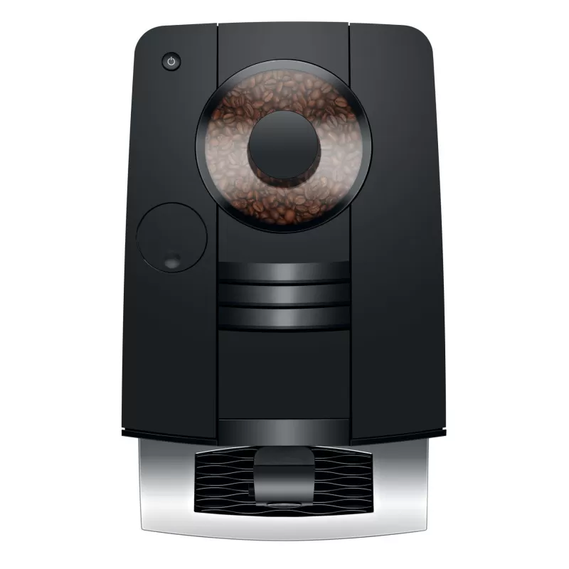 JURA C8 Piano Black (EA)|JURA koffiemachines