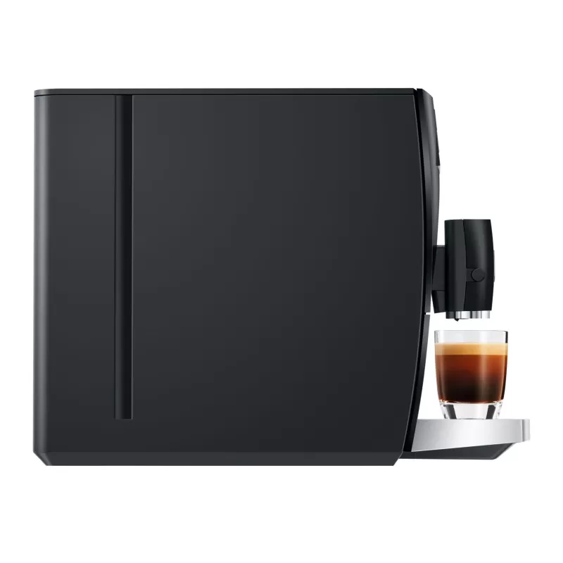 JURA C8 Piano Black (EA)|JURA koffiemachines