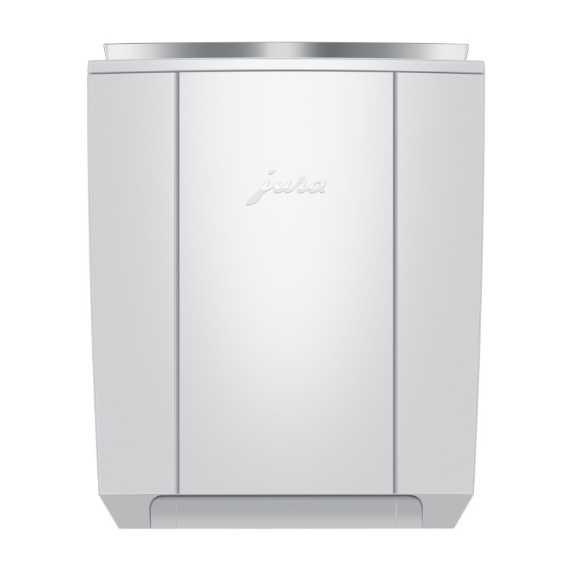 JURA 8 Twin | De Ultime Koffiemachine voor thuis.