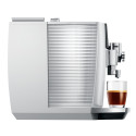JURA 8 Twin | De Ultime Koffiemachine voor thuis.