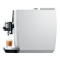 JURA J8 Twin Piano White (EA)|JURA koffiemachines