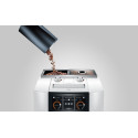 JURA 8 Twin | De Ultime Koffiemachine voor thuis.