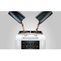 JURA 8 Twin | De Ultime Koffiemachine voor thuis.